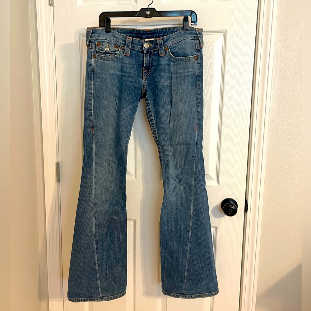 True Religion Denim Jeans
